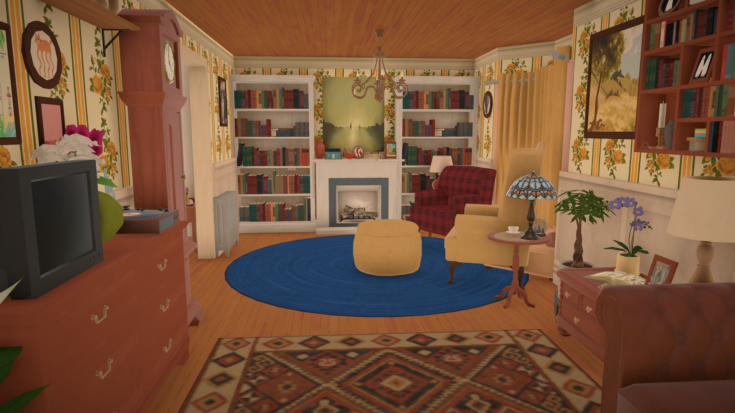 Carl and Ellie's House image 4