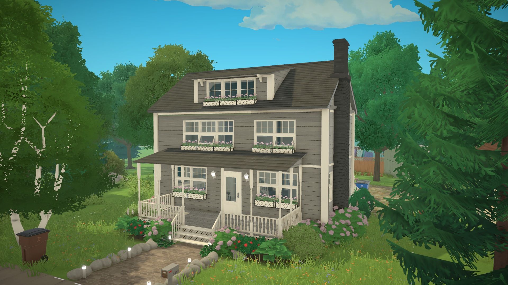 Family Starter Home image 1