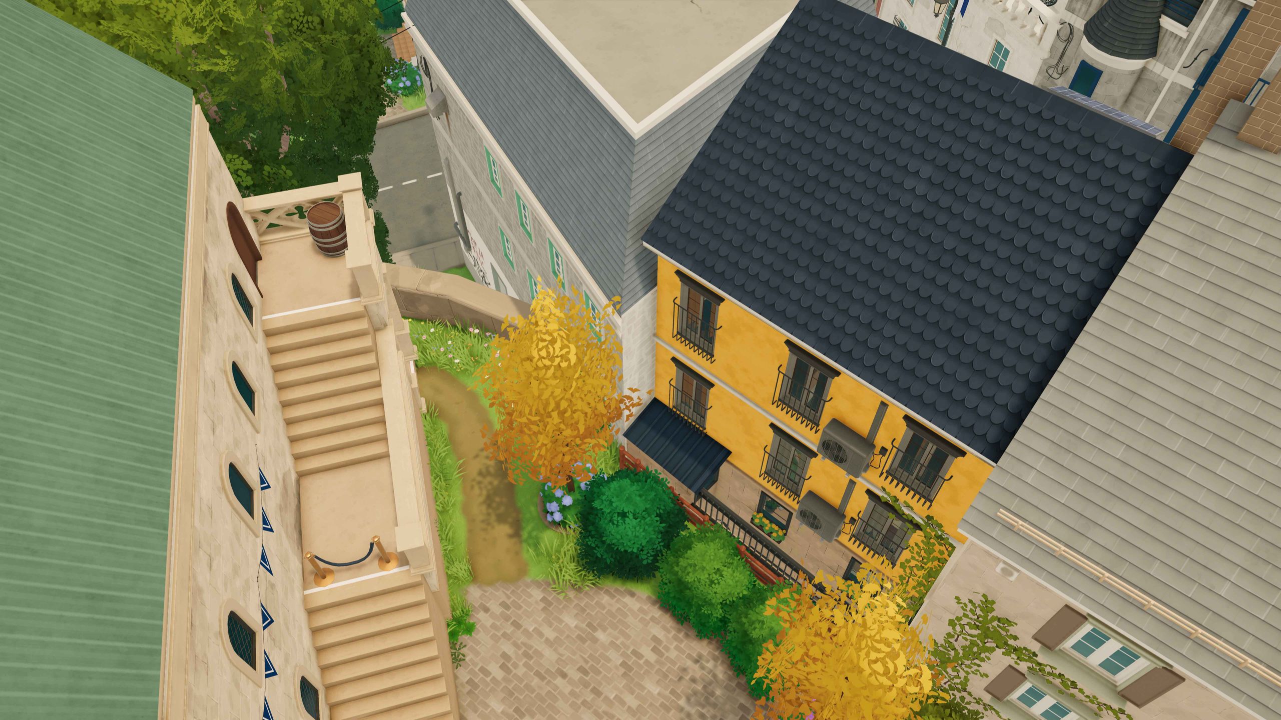 Weid Lot next to the Pharmacy (Townhouse) image 15