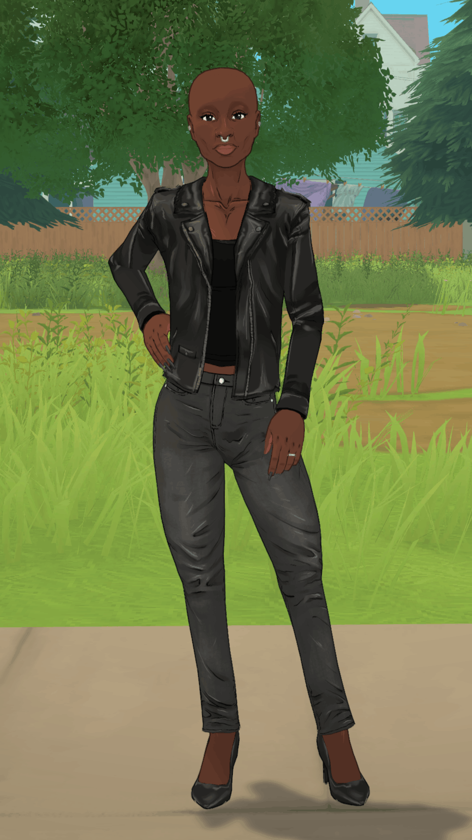 Cynthia Erivo image 6