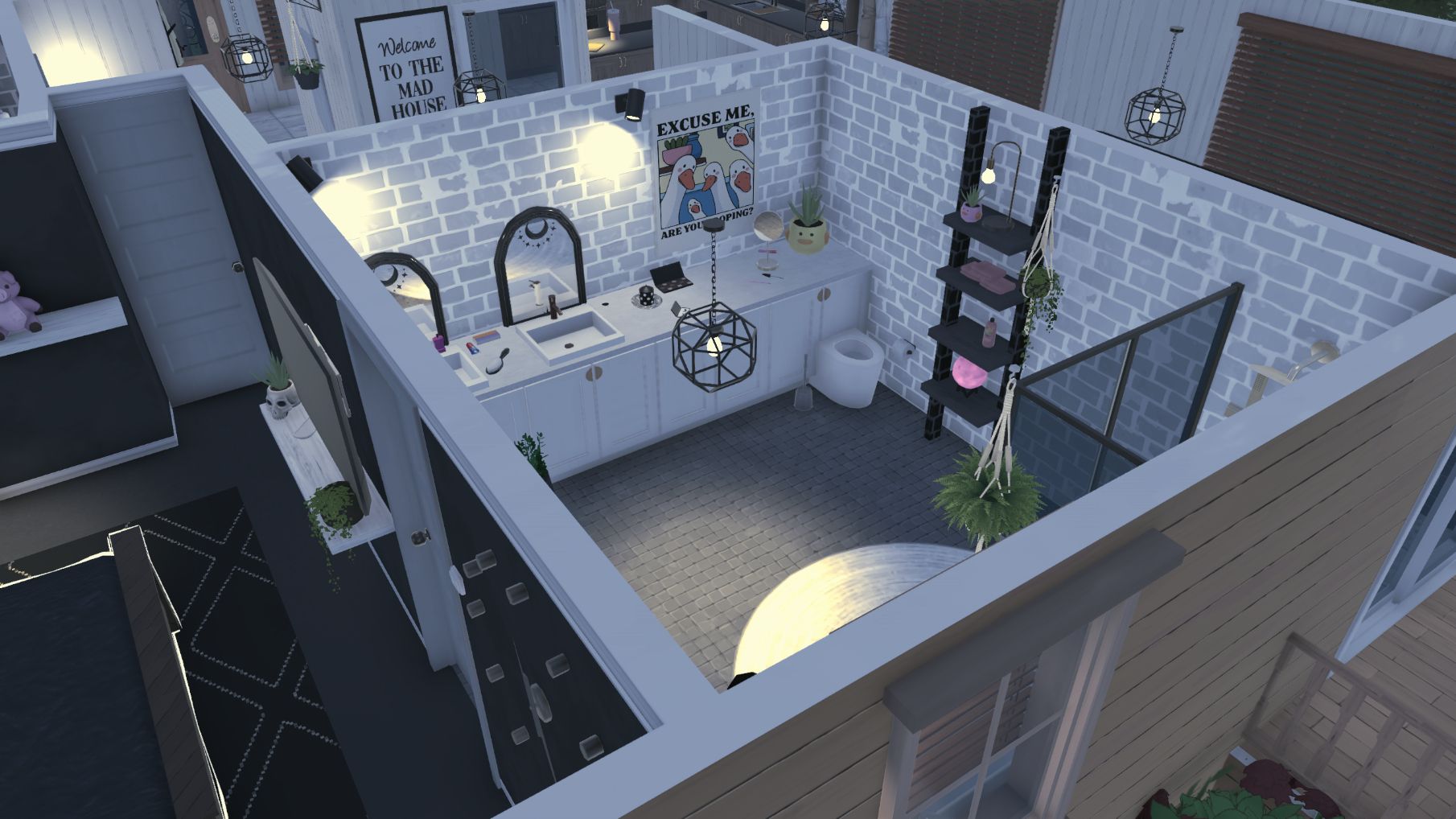 Country Style Starter Home image 13