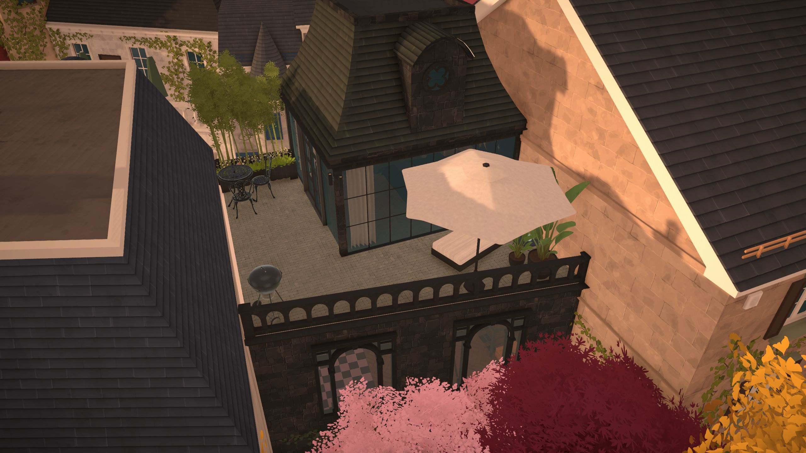 BlackTinyHouse image 14