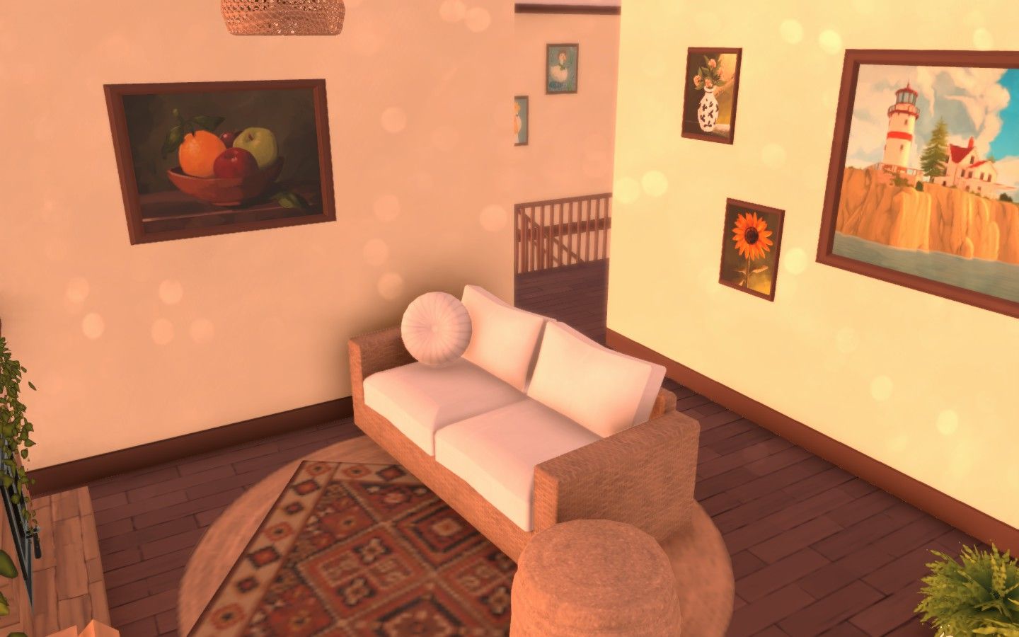 Forest Nest (With Basement!) image 6