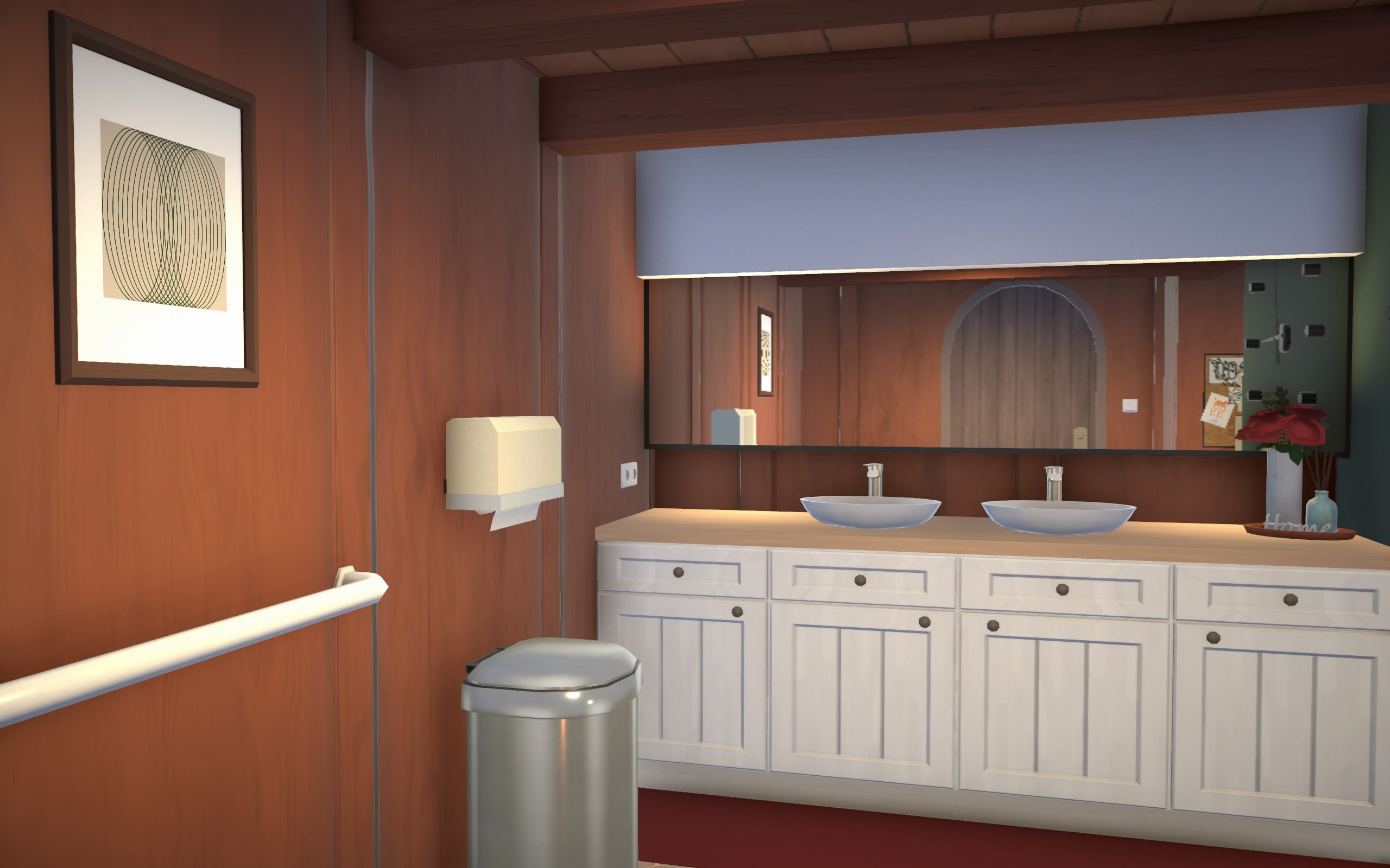 NOCC | Little Wedding Chapel image 16