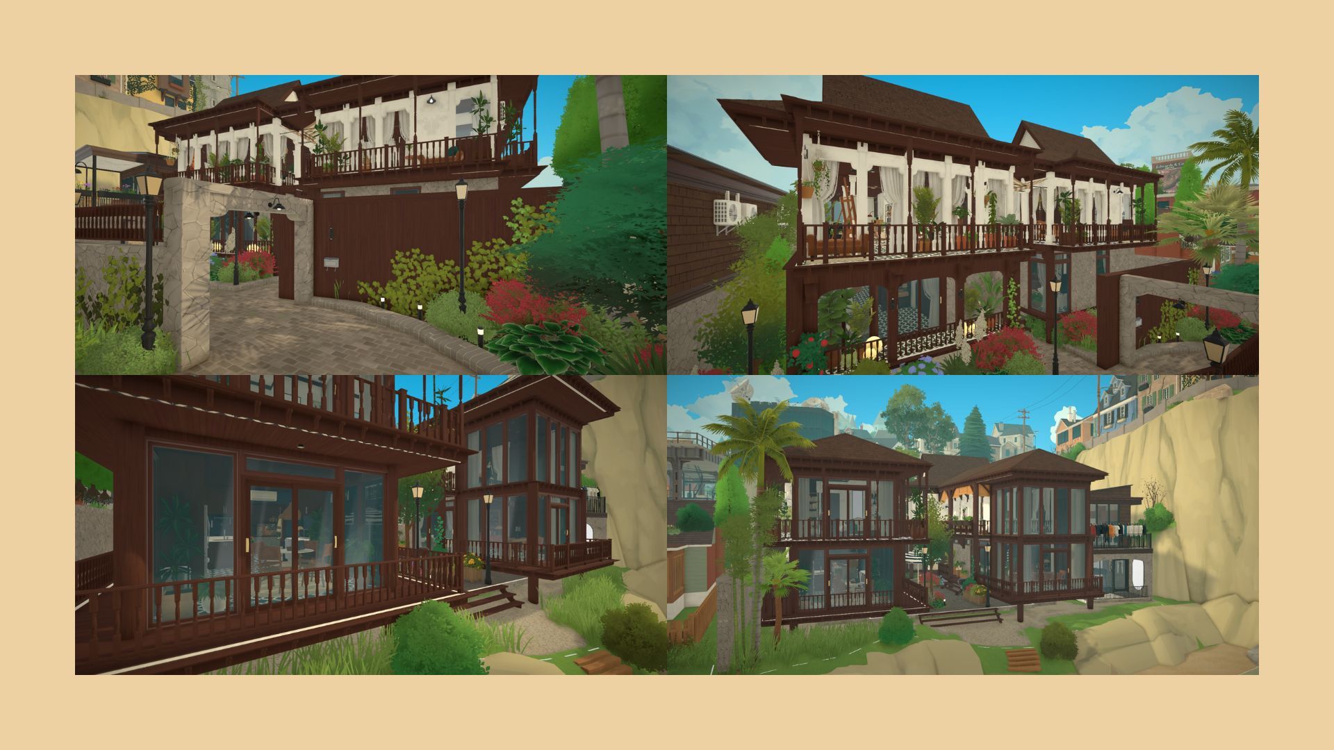Jujubear's Resort-style House image 5