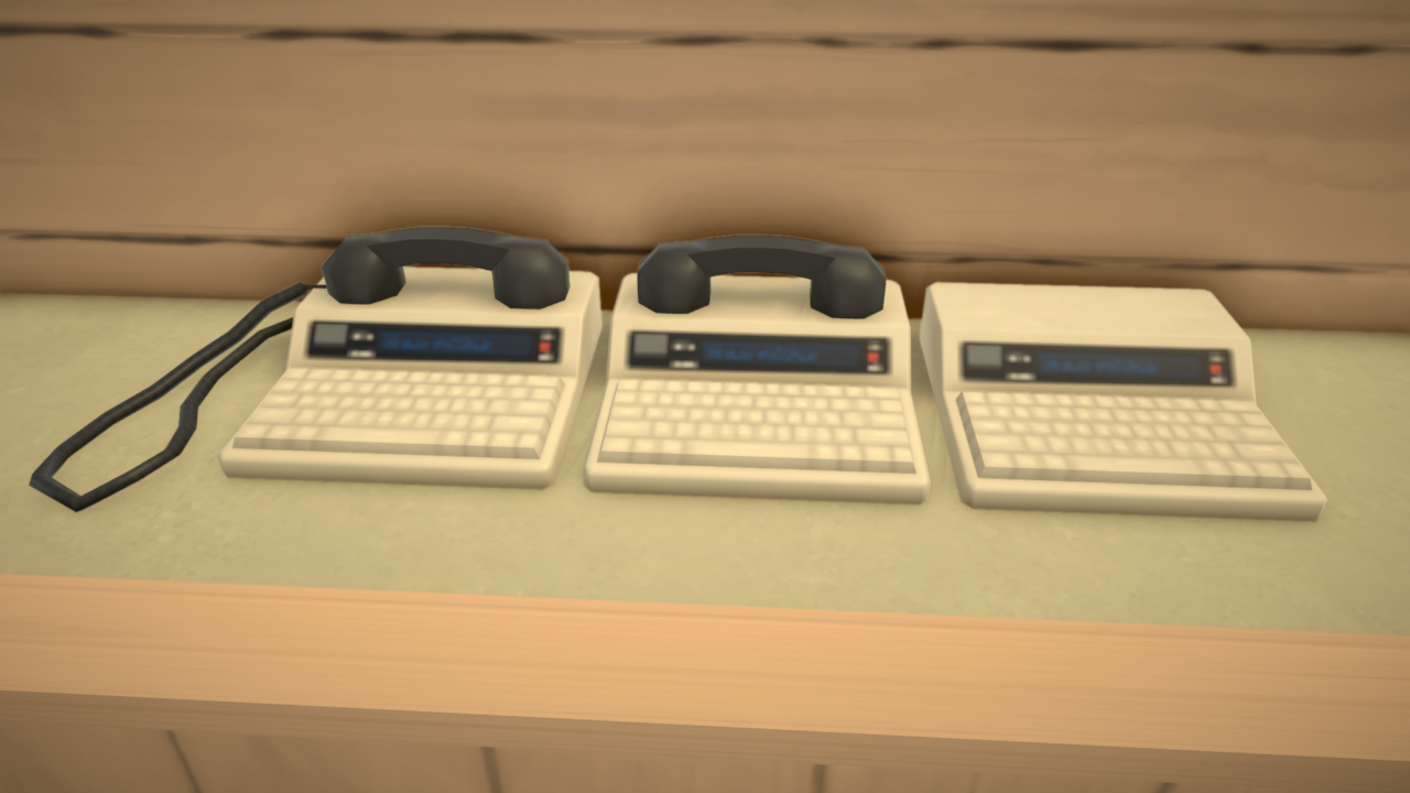 ParaTech+ [Seperated and Expanded!] image 8