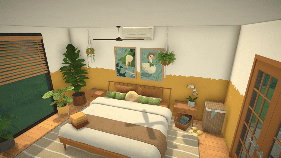 Cozy Bungalow image 4