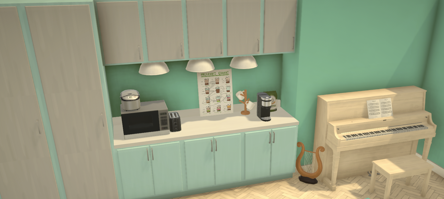 Beach Cottage image 9