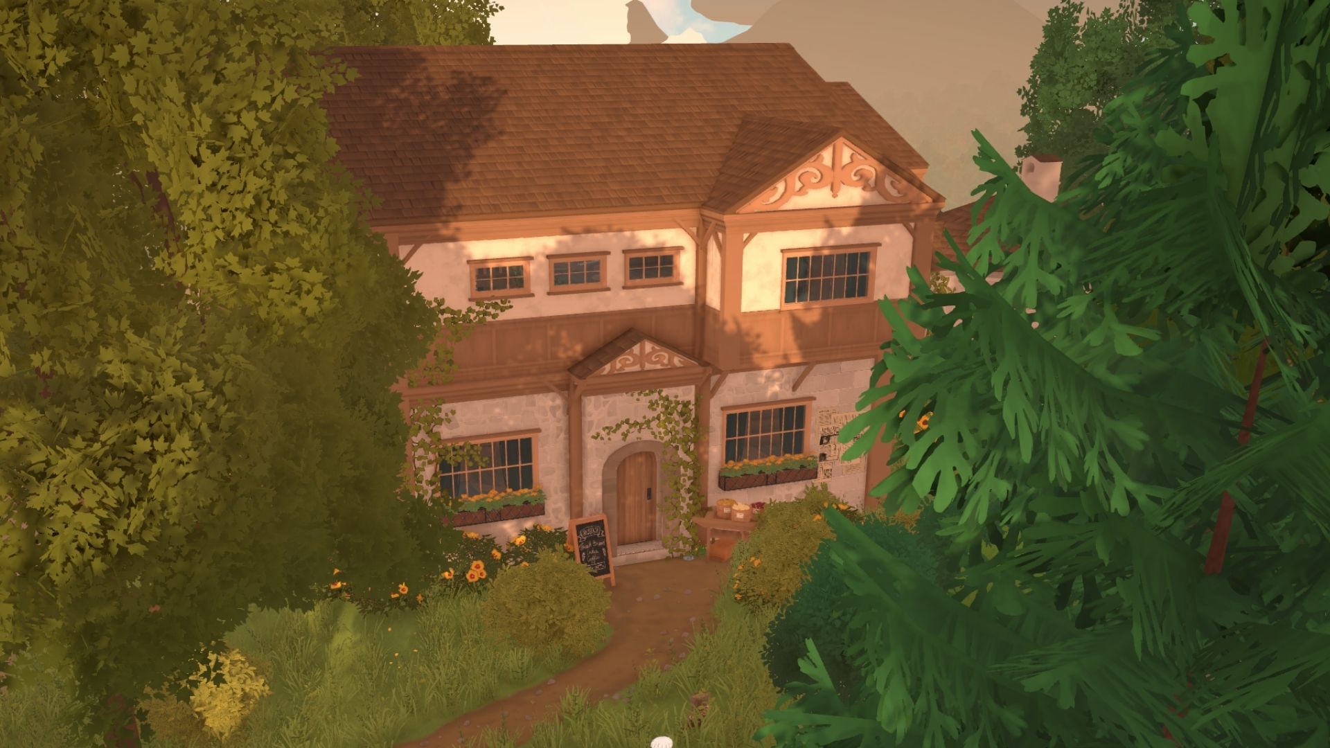 Rustic Tavern image 1
