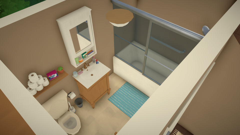 Grandma's Town Home image 6