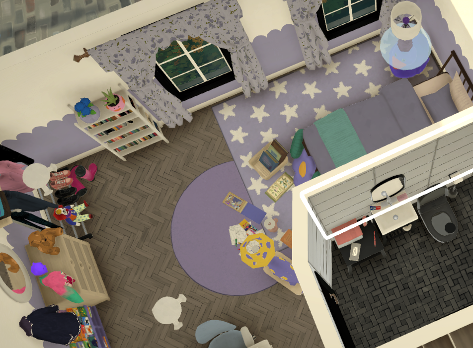 Townhouse image 2