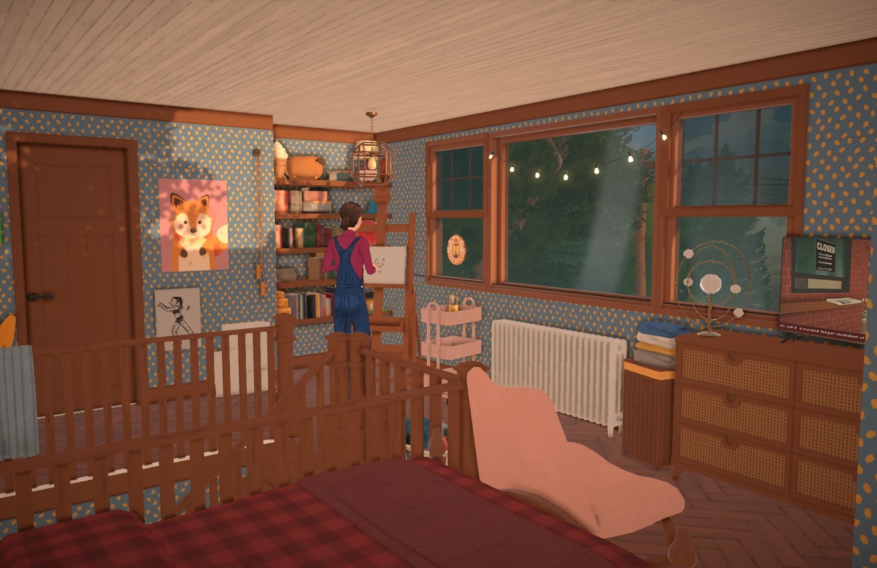 Old Family Home image 11