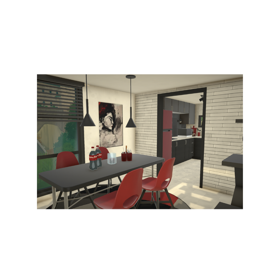 Modern Starter Home image 9