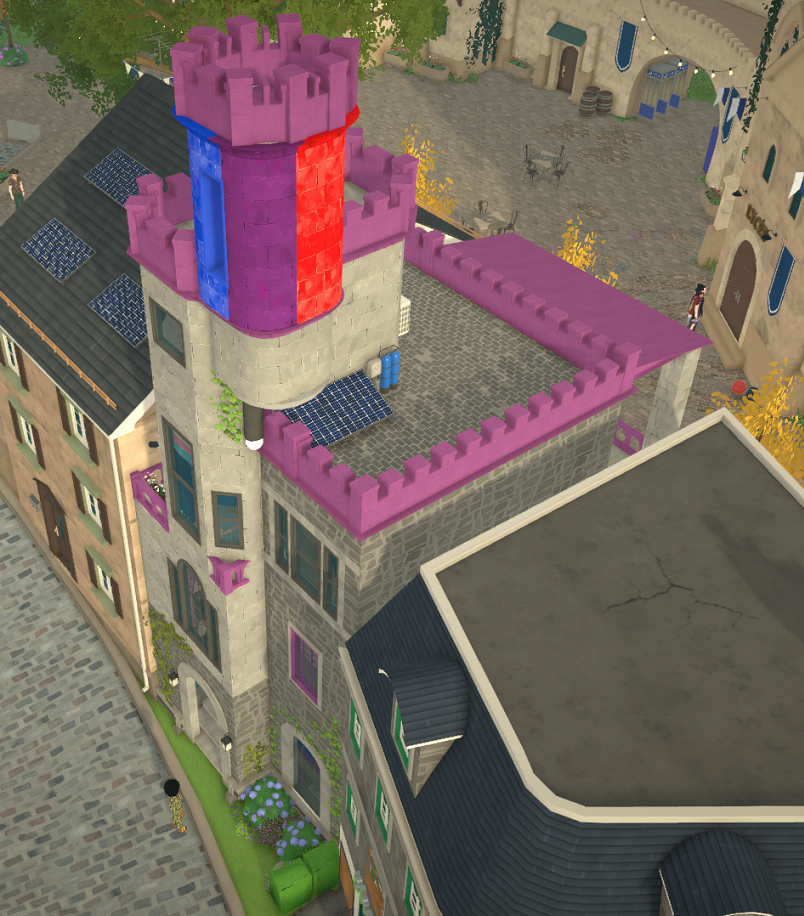 The Queer Castle image 2