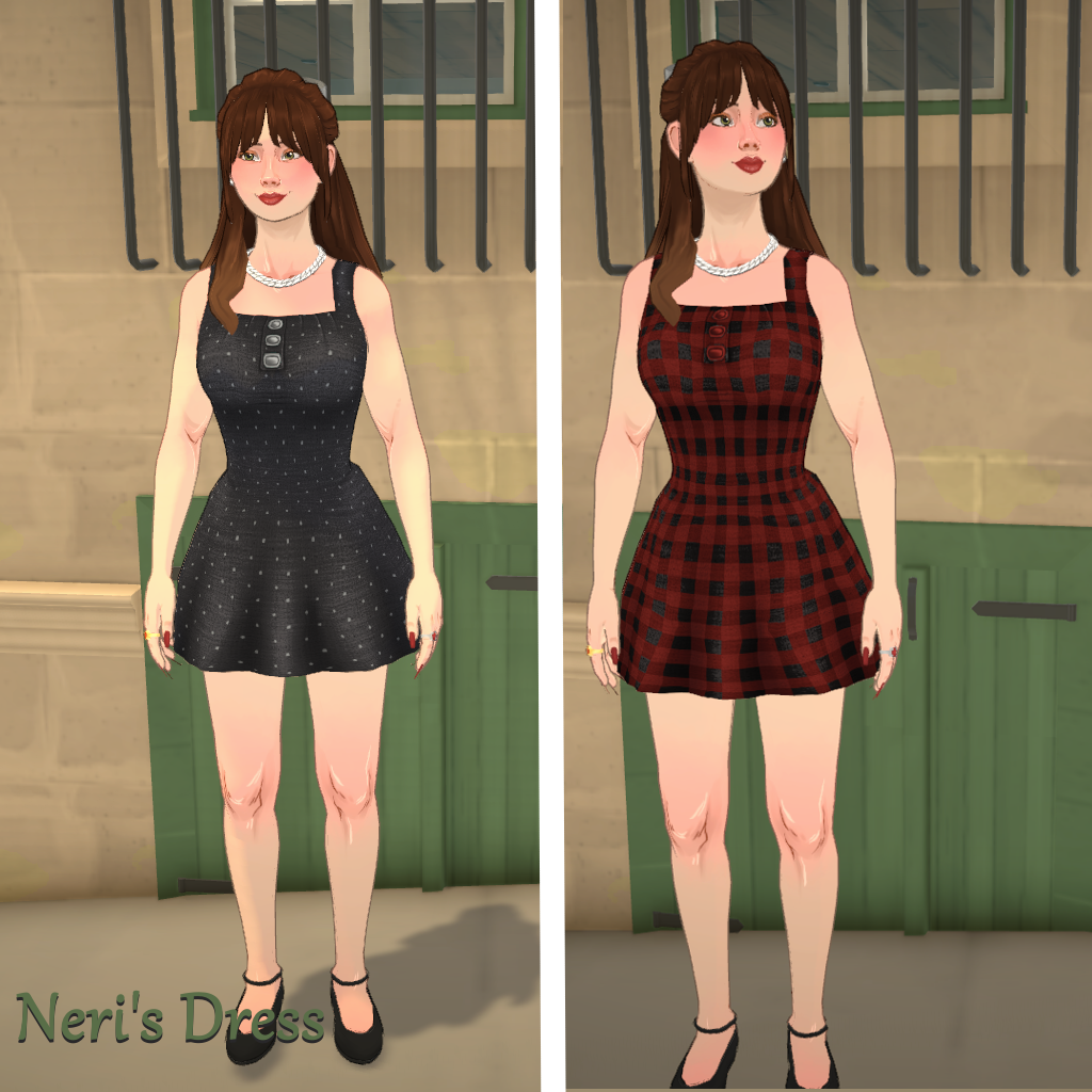 Mini Dress by Nerry image 2