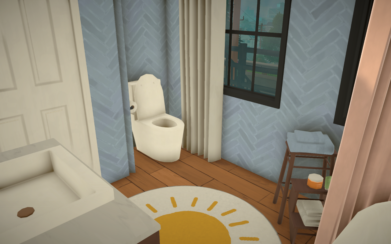 Girly Tiny Home image 8