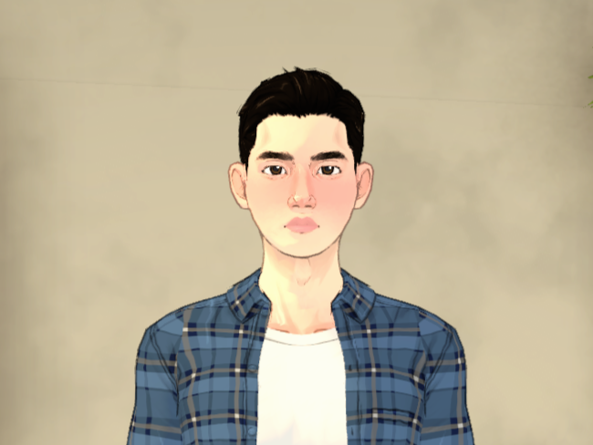 Doh Kyungsoo (D.O.) from EXO. image 1
