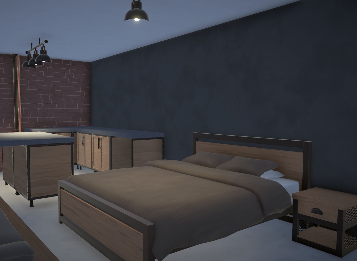 KeyPacks: Industrial Chic image 3