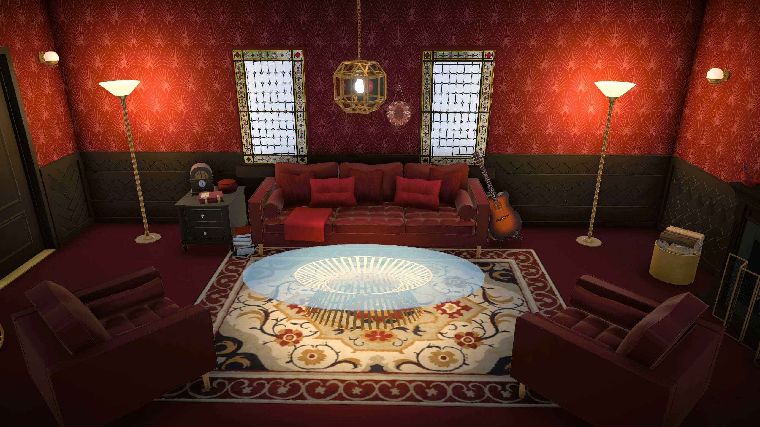 Eras Tour Home image 2