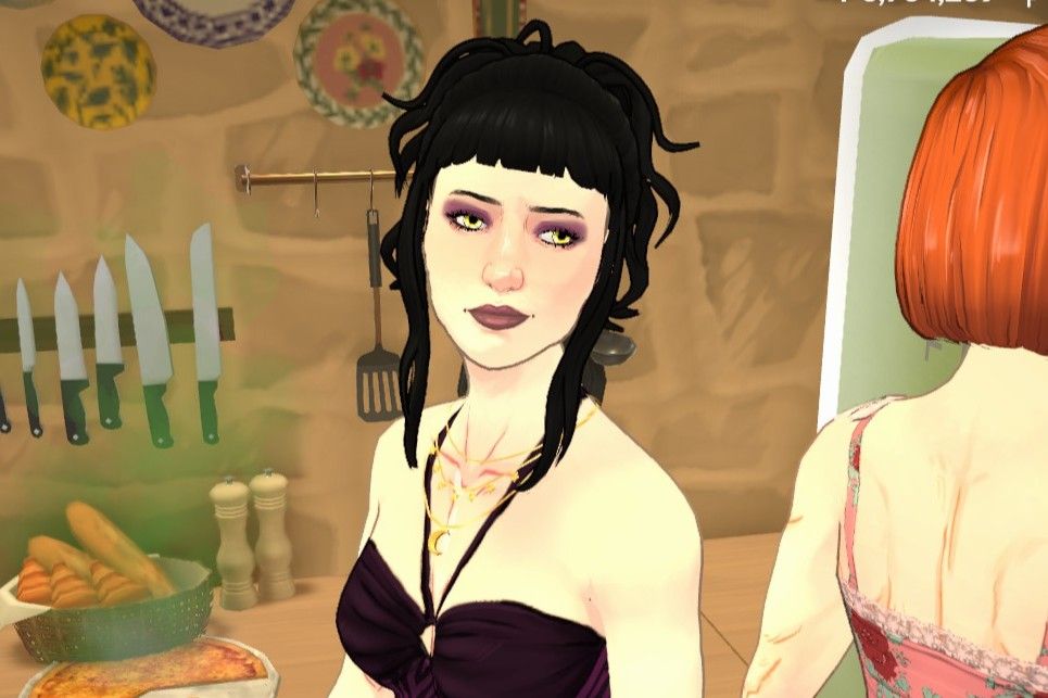 Dragon Age Origins Companions image 8