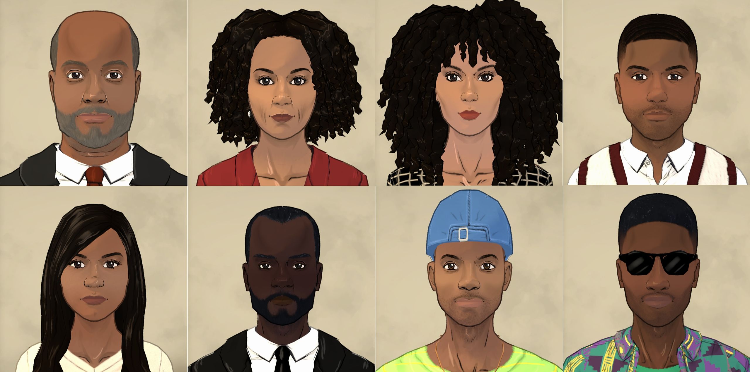The Fresh Prince of Bel-Air image 1