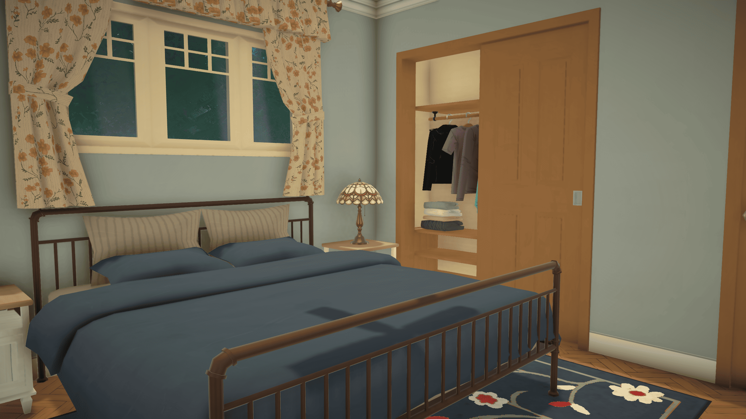 Modernized Craftsman Bungalow image 6