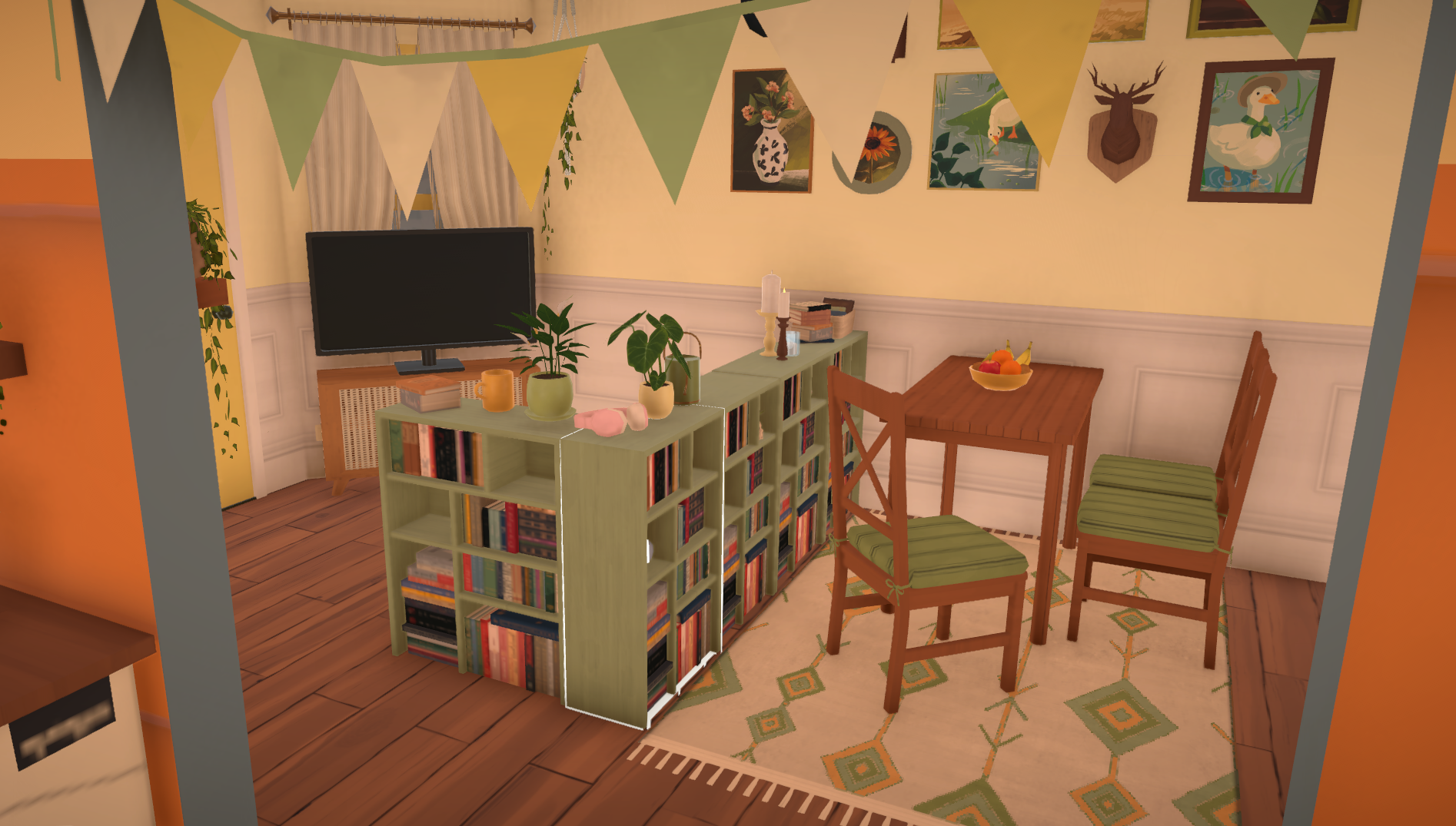 Cozy Tiny Starter Townhouse ♡ image 3