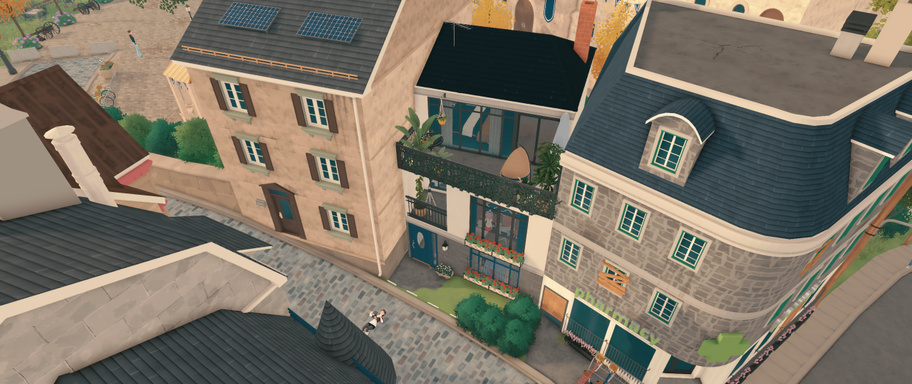 Townhouse image 2