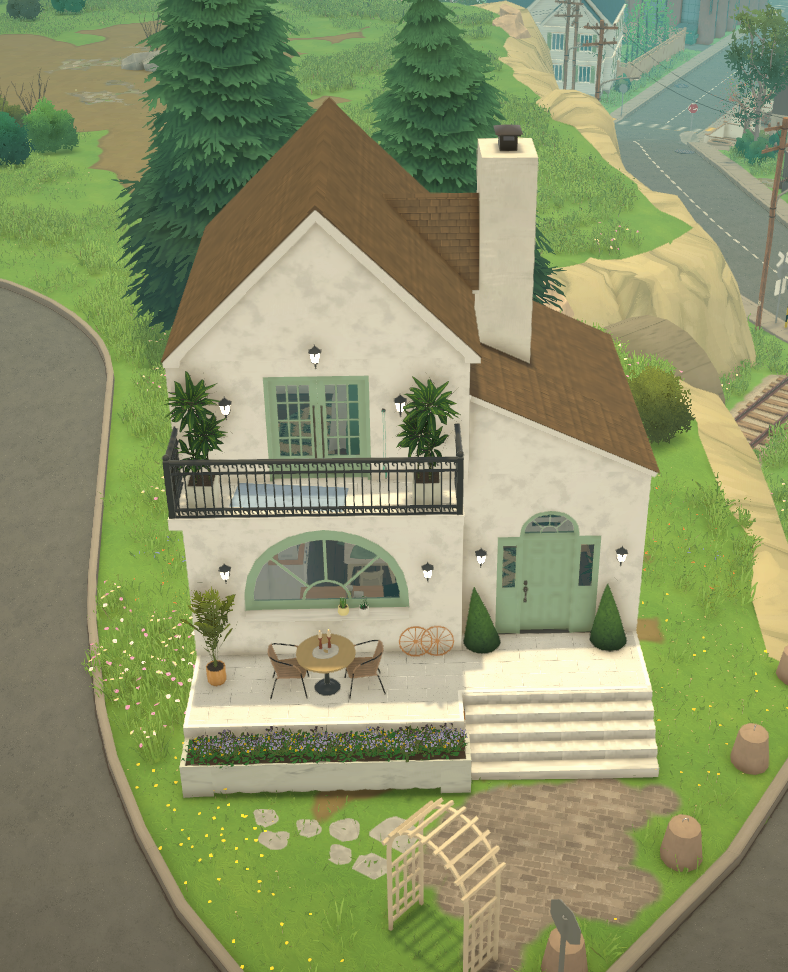Tiny House I image 1
