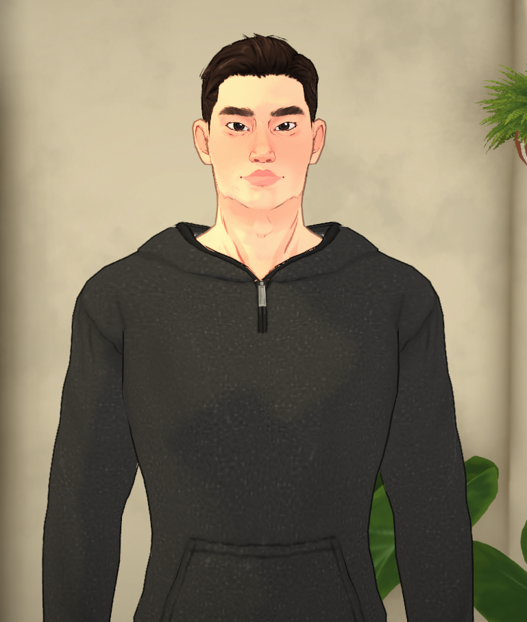 The Mann Household image 1