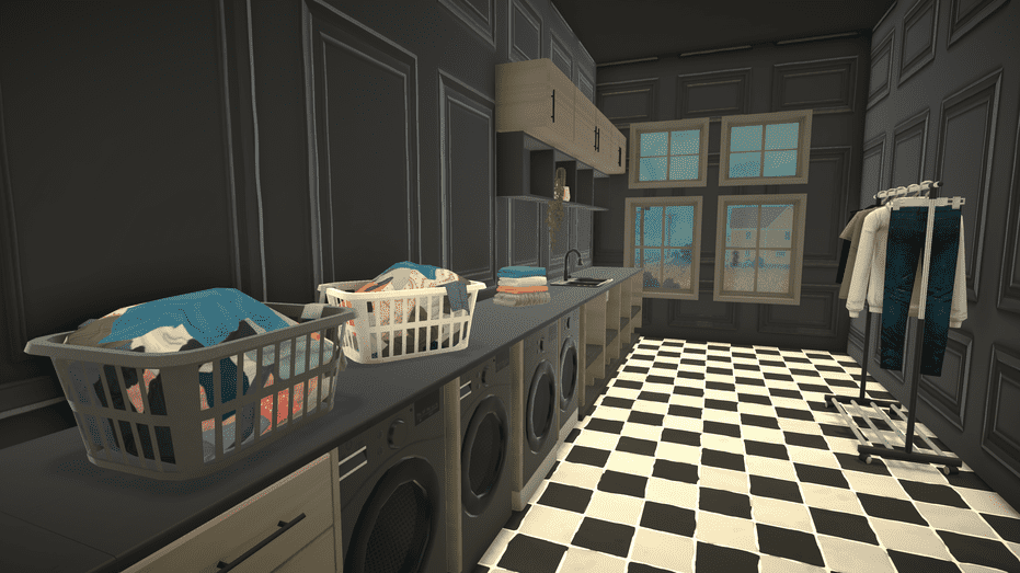 Monochroom Mansion image 11