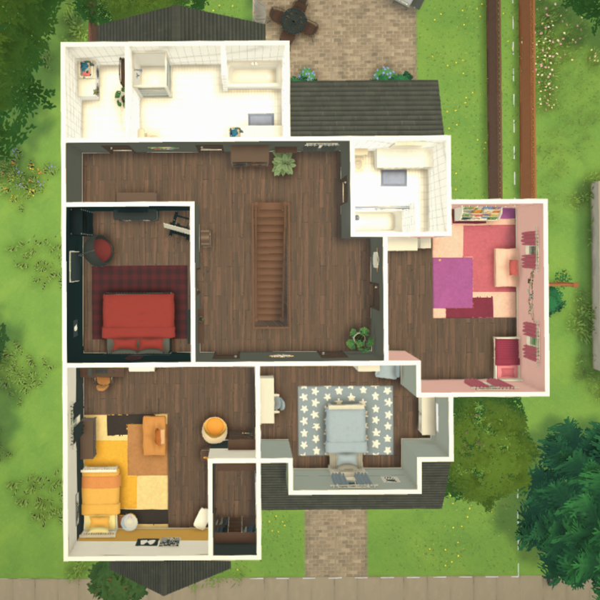 First Family House image 4