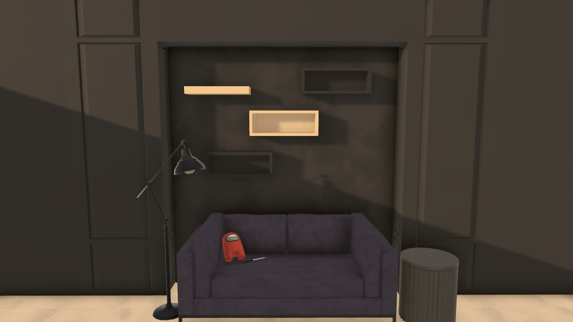 Simple Shelves image 2