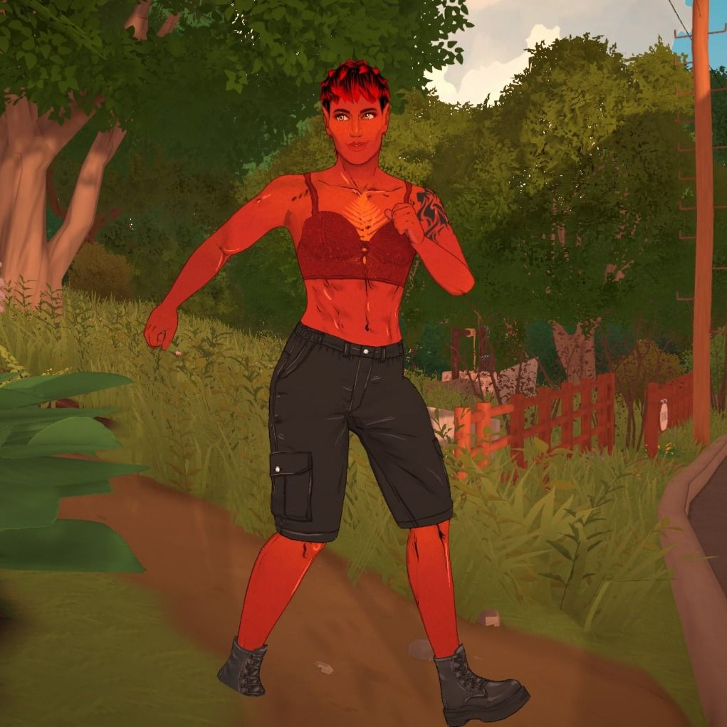 Karlach BG3 image 4