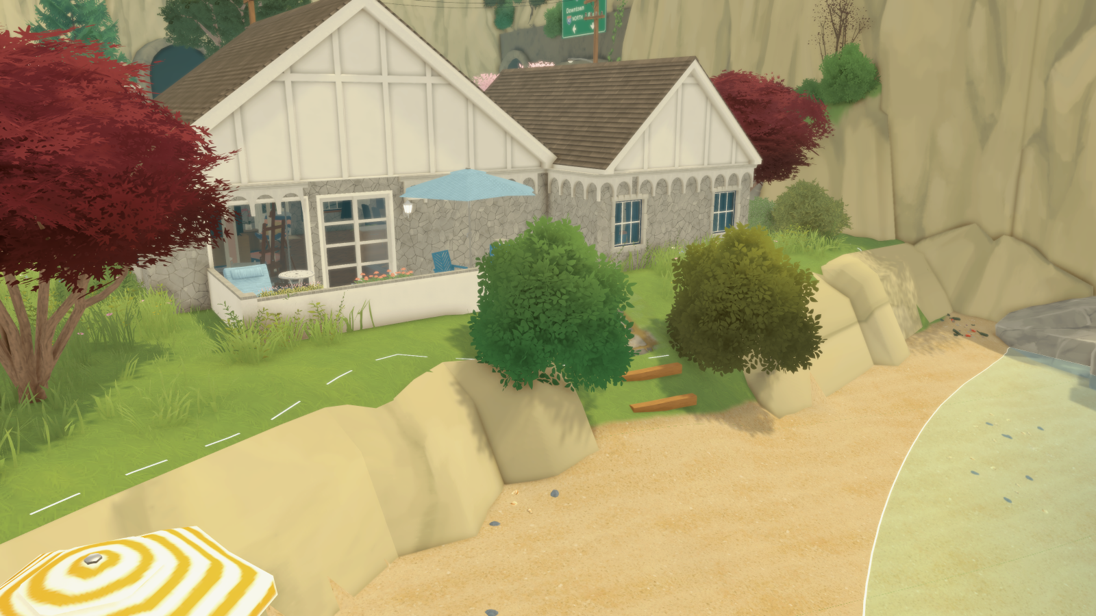 Cozy Beach Cottage image 2
