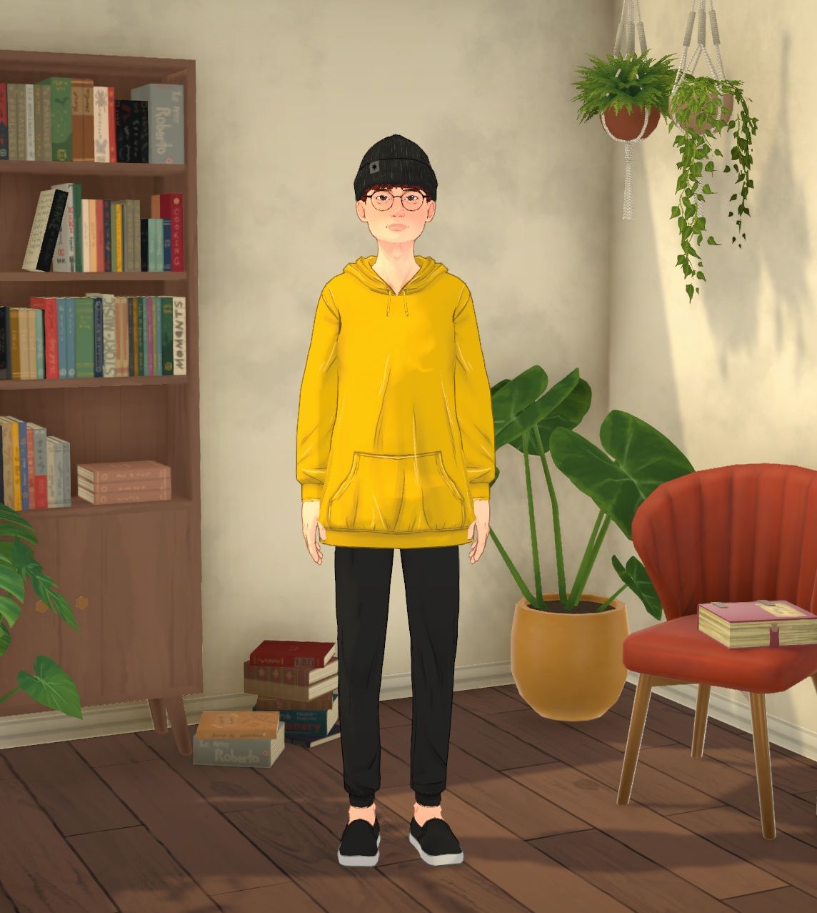 The Lastray Household image 1