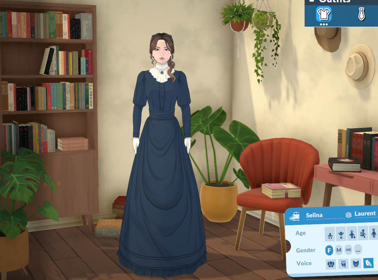 Medieval Princess image 3