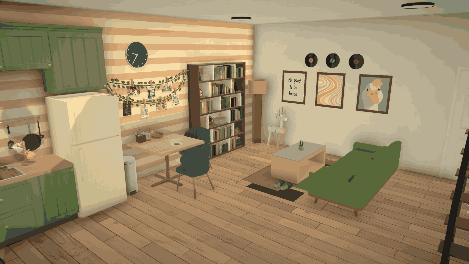 My Tiny Zone image 4