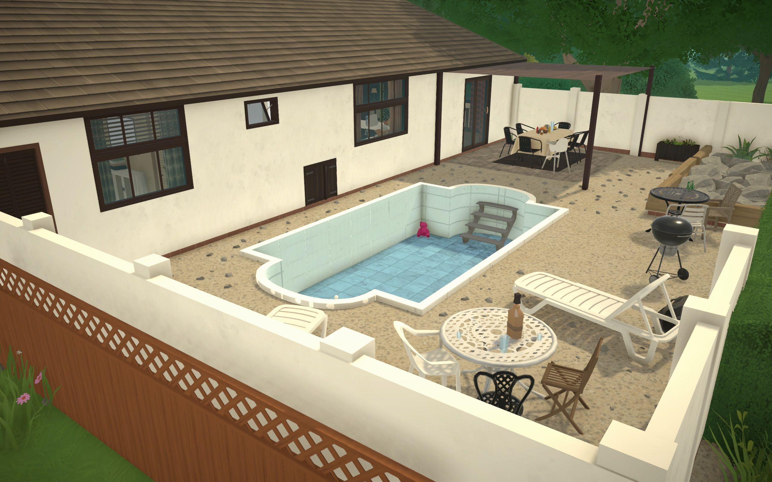 Breaking Bad, White Residence image 1