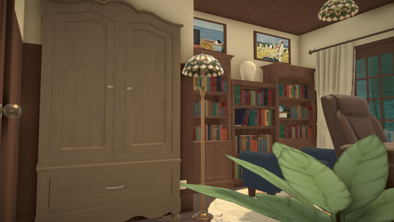 Coastal Cottage image 7