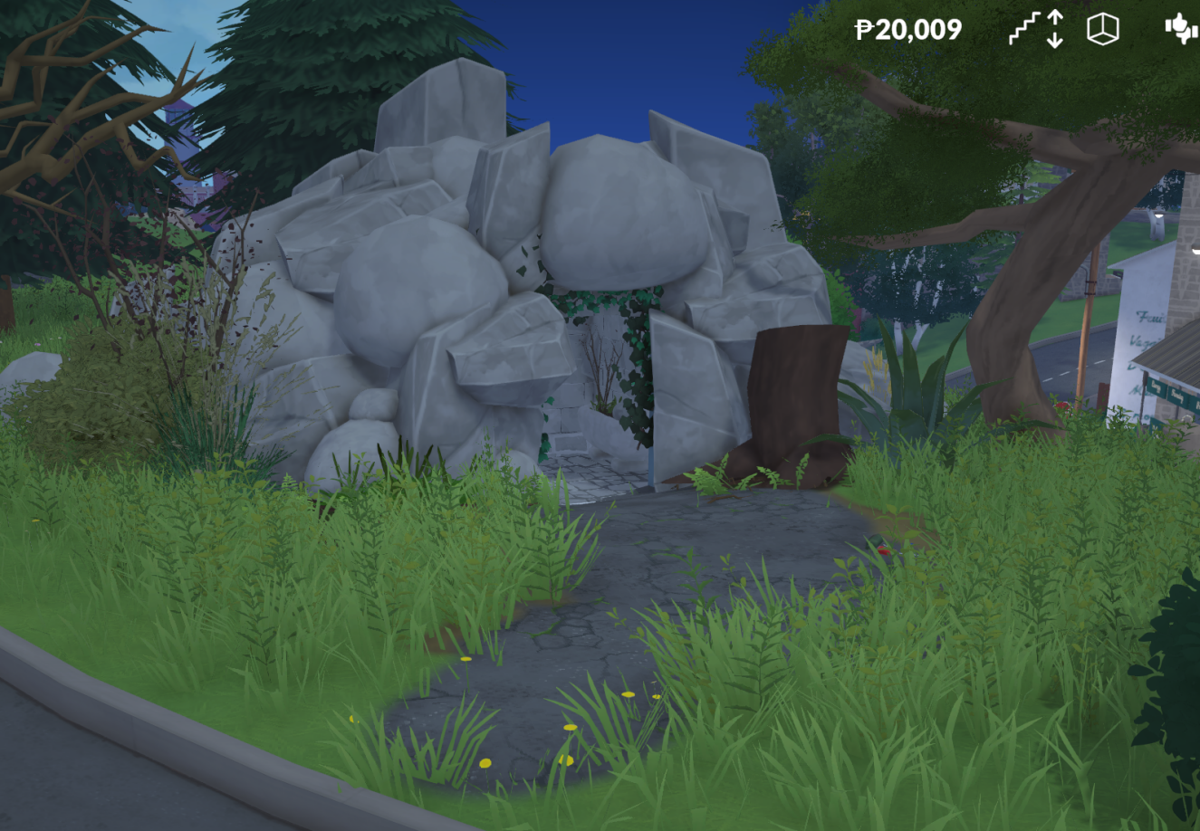 Gollum's Cave image 1
