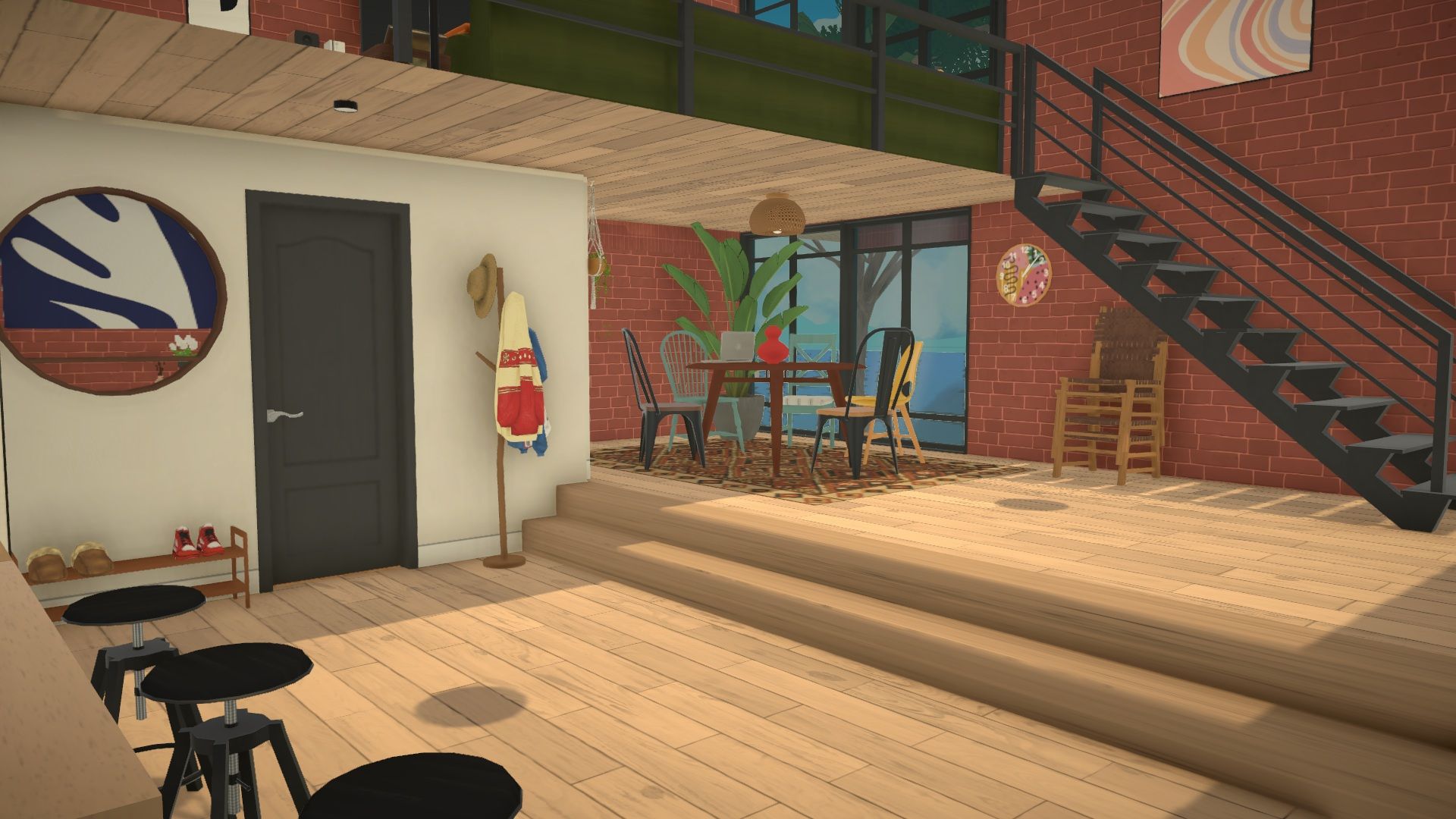 Industrial Loft image 5