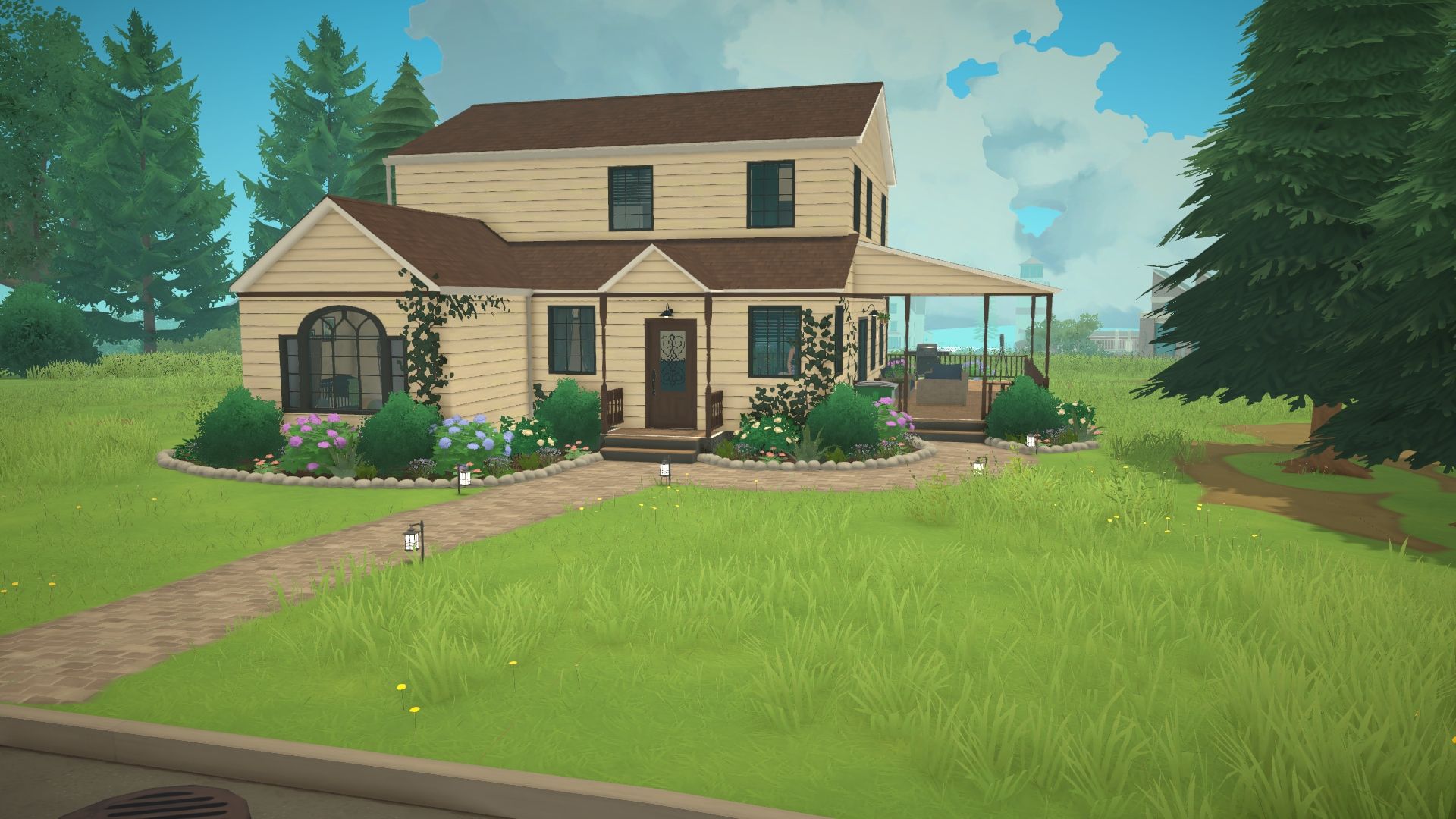 Simple Family Home image 1