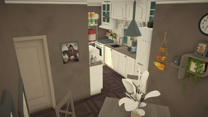 Cozy Starter Home image 5