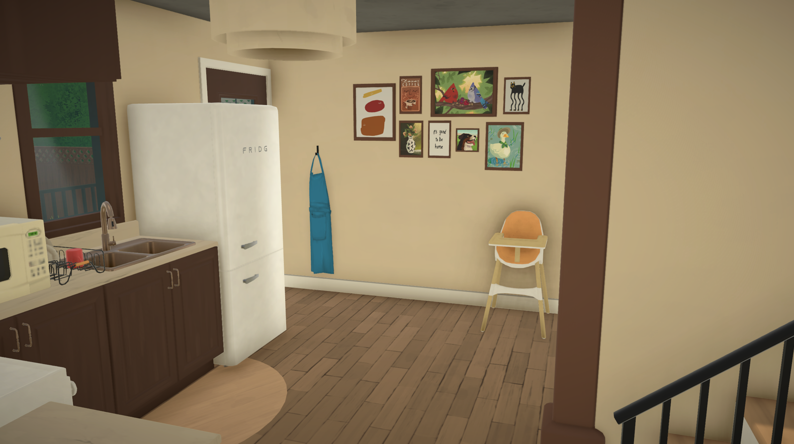 Renovated Family Home image 7