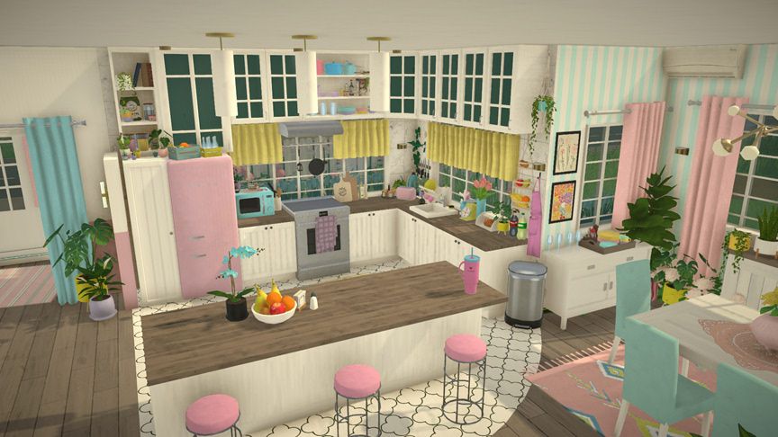 DopamineCore House image 5
