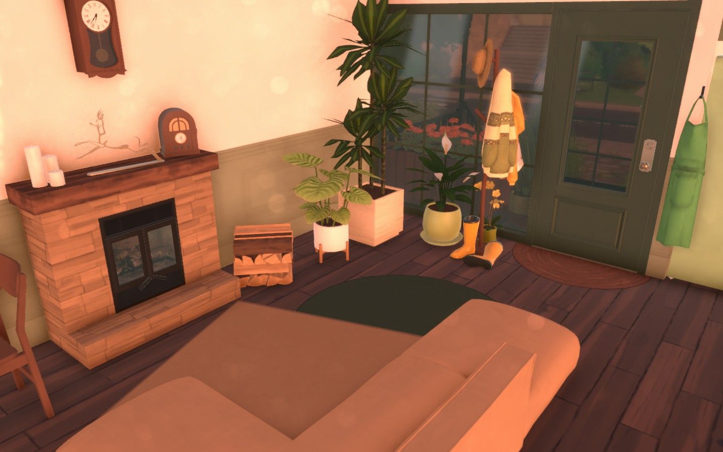 Verdant House (With Basement!) image 6