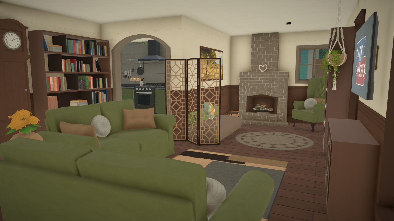 4 bed 3 bath image 1