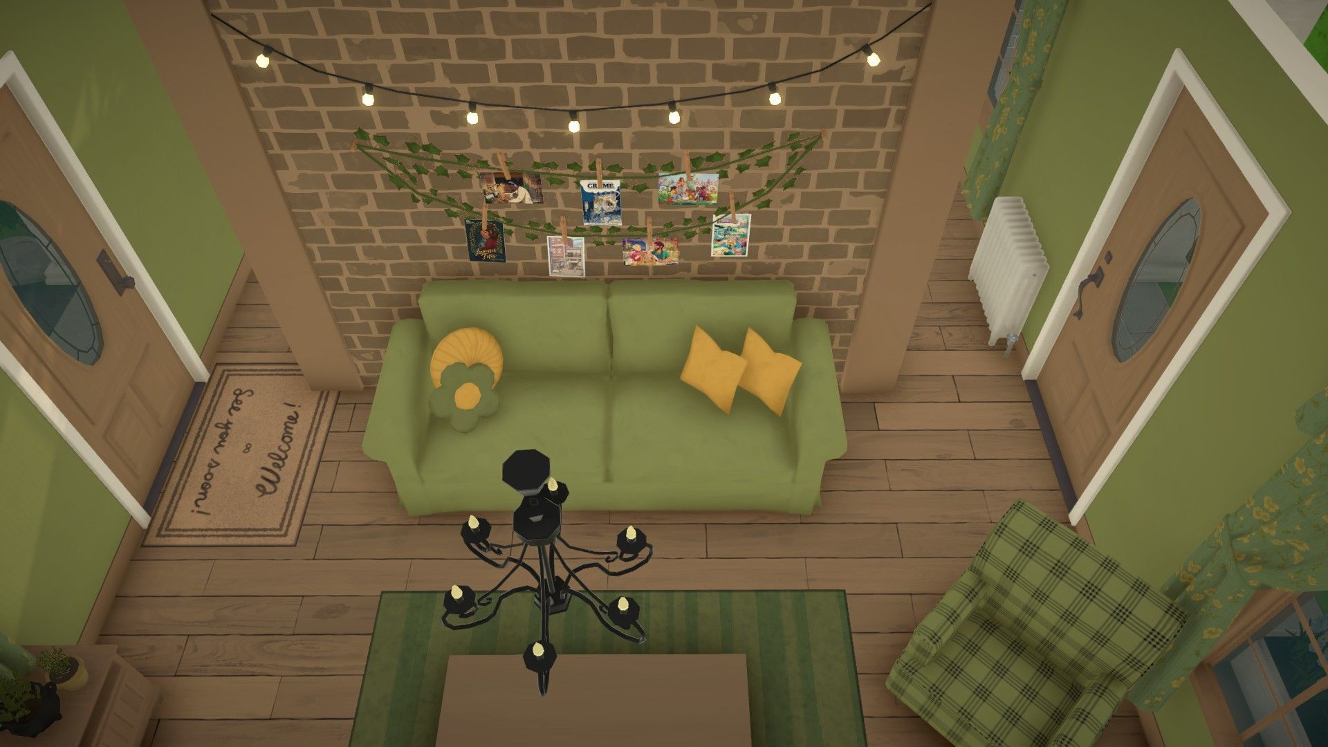 Simple home image 4