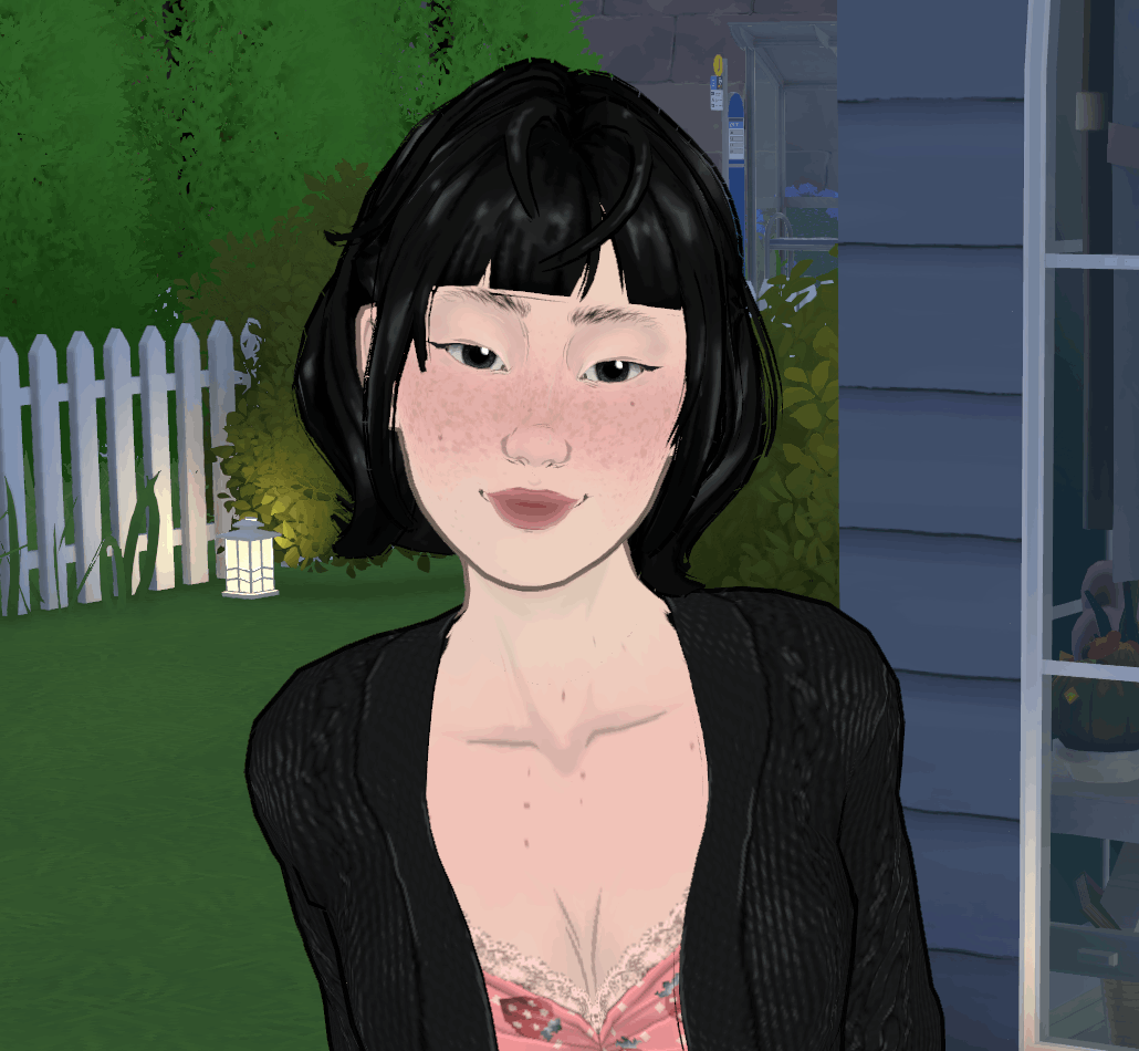 ₊˚⊹ ᰔ Choi Hyejin Household ₊˚⊹ ᰔ image 1